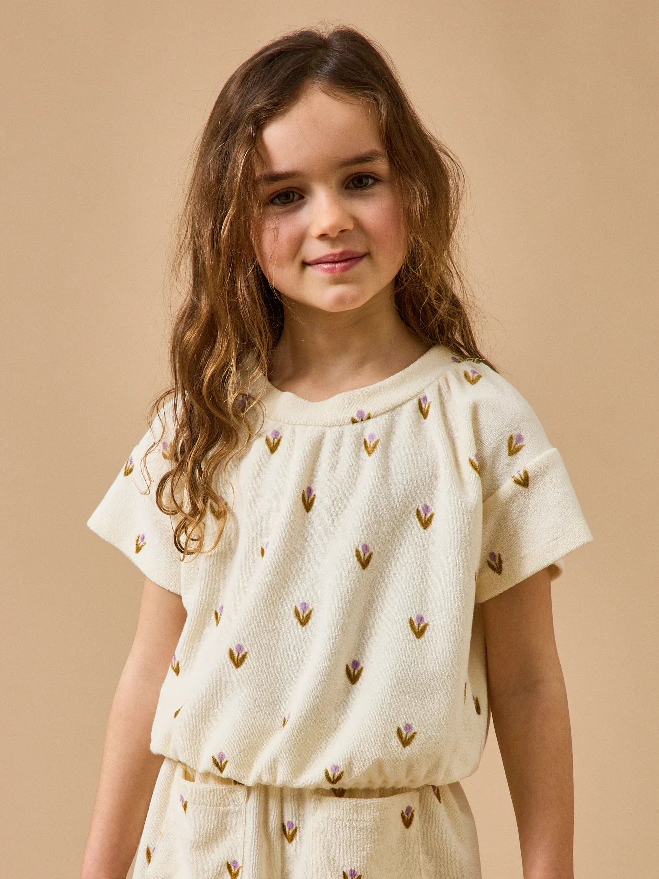 Nouveautés Fille